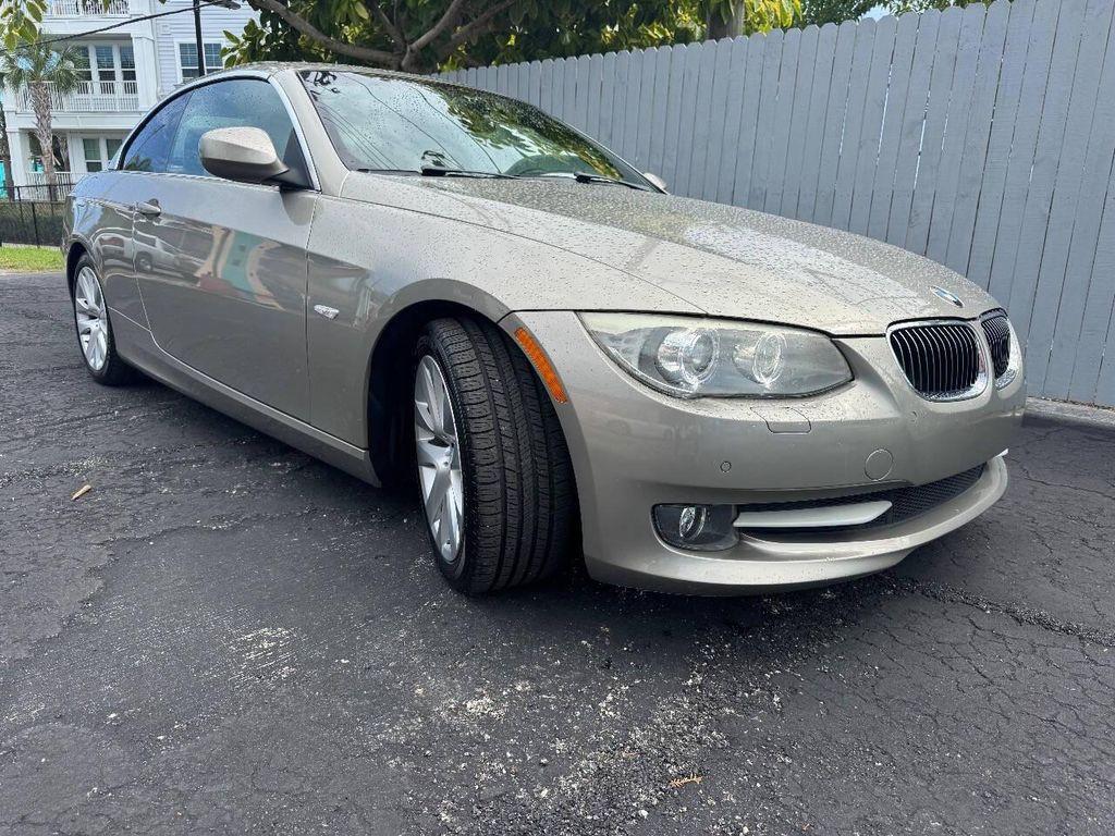 used 2011 BMW 328 car, priced at $13,995