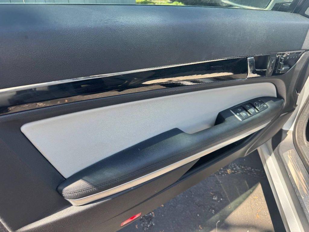 used 2011 Mercedes-Benz E-Class car, priced at $12,995