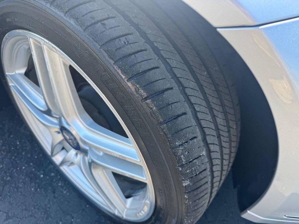 used 2011 Mercedes-Benz E-Class car, priced at $12,995