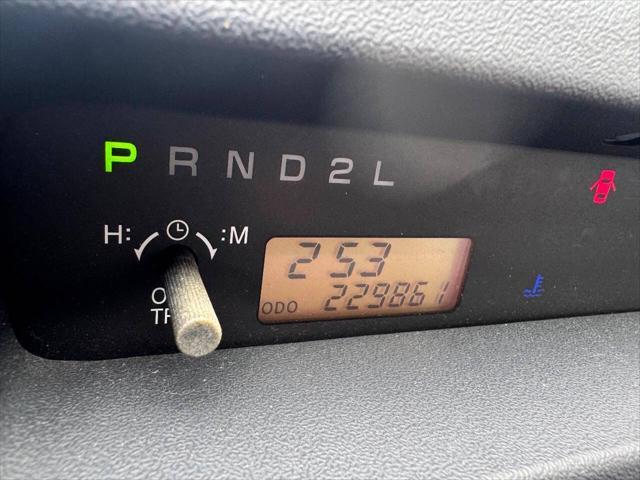 used 2006 Scion xB car, priced at $4,995