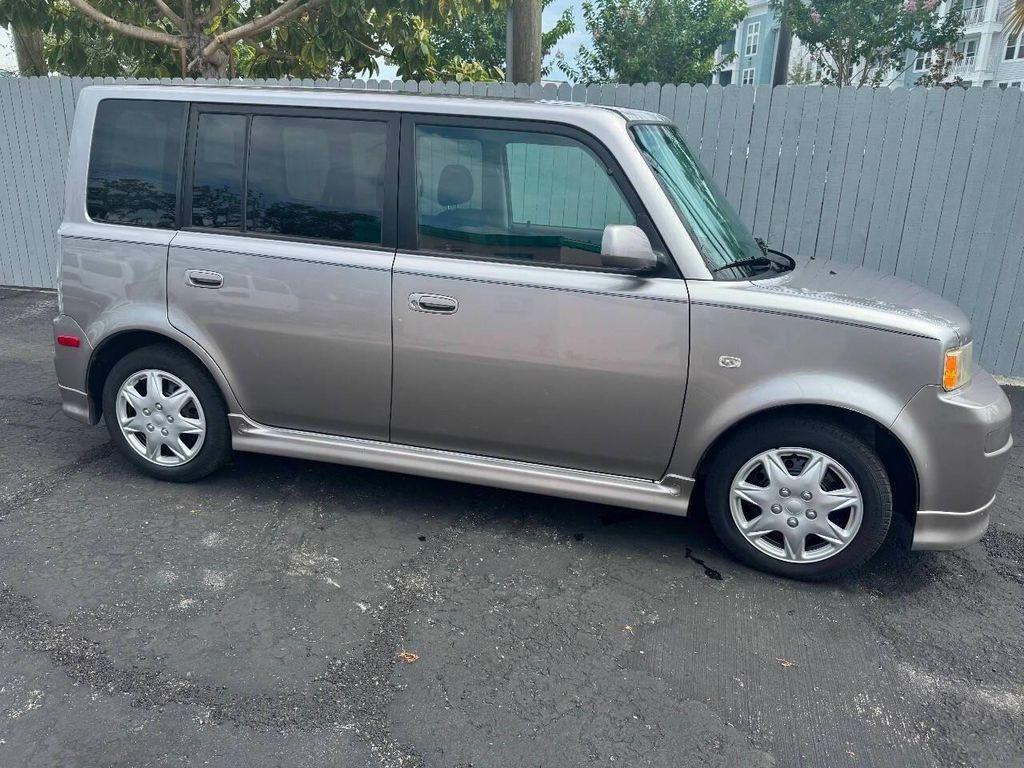 used 2006 Scion xB car, priced at $4,995