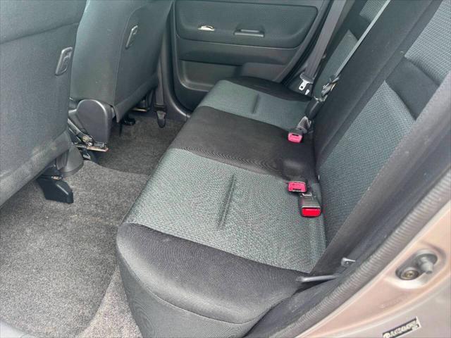 used 2006 Scion xB car, priced at $4,995