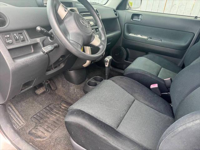 used 2006 Scion xB car, priced at $4,995