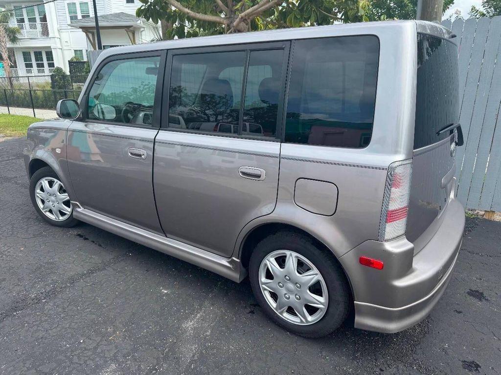 used 2006 Scion xB car, priced at $4,995