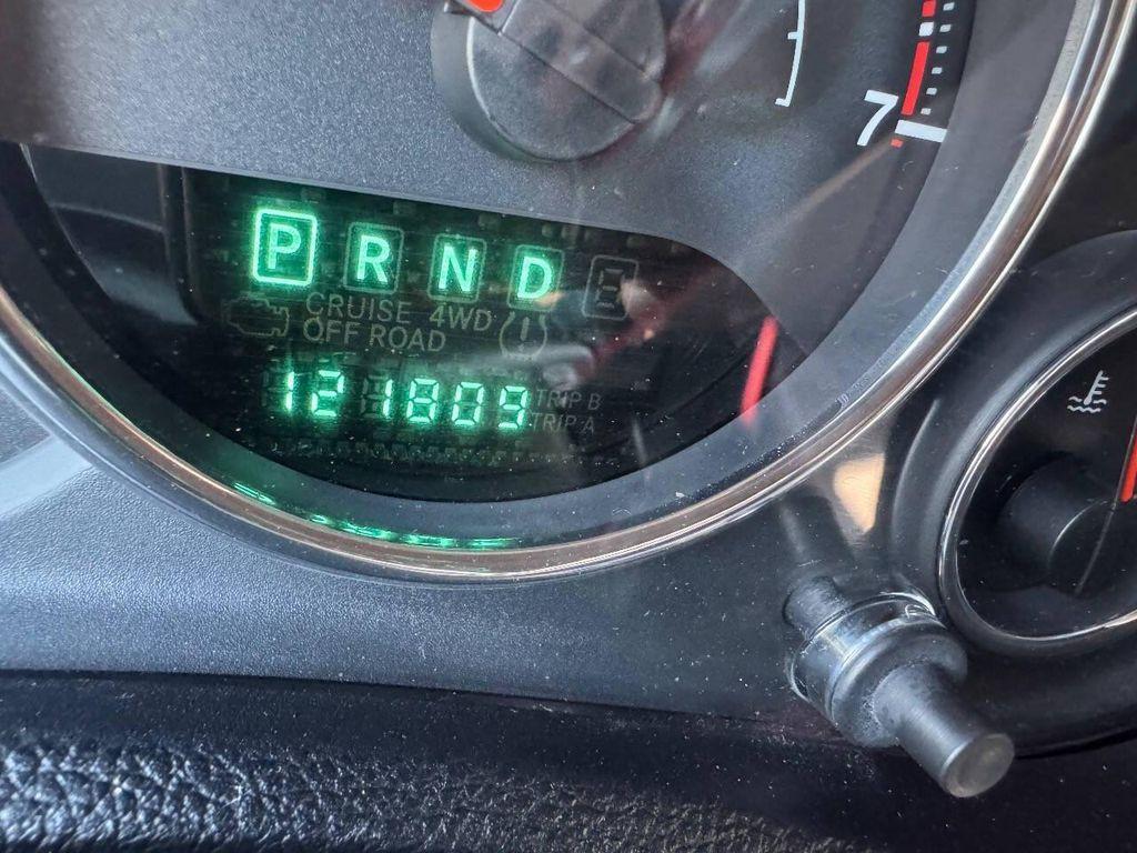 used 2013 Jeep Wrangler Unlimited car, priced at $13,995