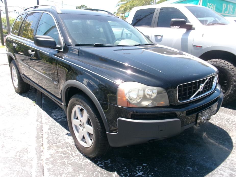 used 2006 Volvo XC90 car, priced at $5,995