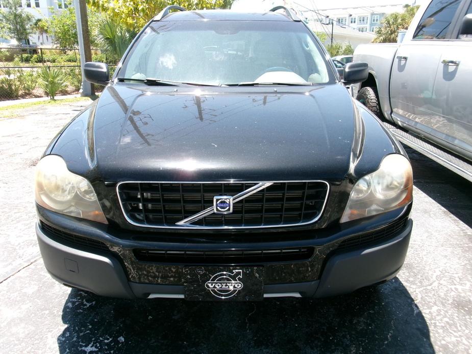 used 2006 Volvo XC90 car, priced at $5,995