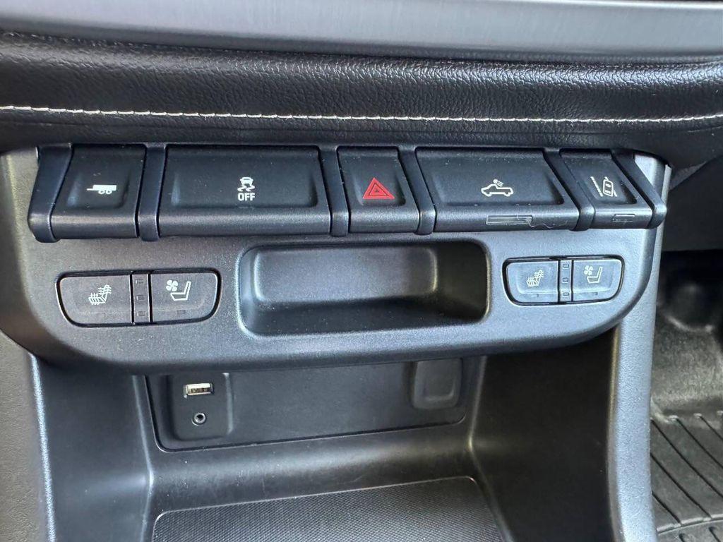 used 2018 GMC Canyon car, priced at $15,995