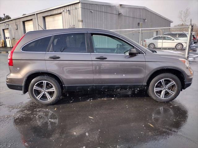 used 2011 Honda CR-V car, priced at $7,495