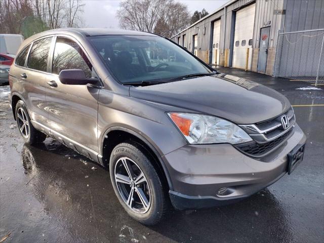 used 2011 Honda CR-V car, priced at $7,495