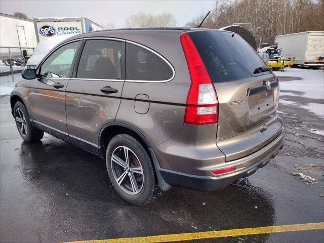 used 2011 Honda CR-V car, priced at $7,495