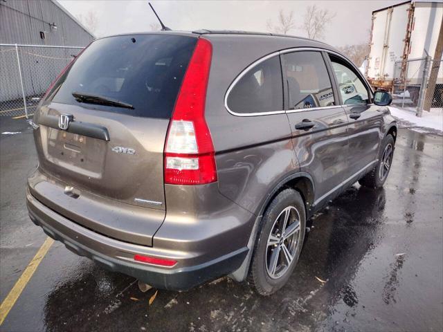 used 2011 Honda CR-V car, priced at $7,495