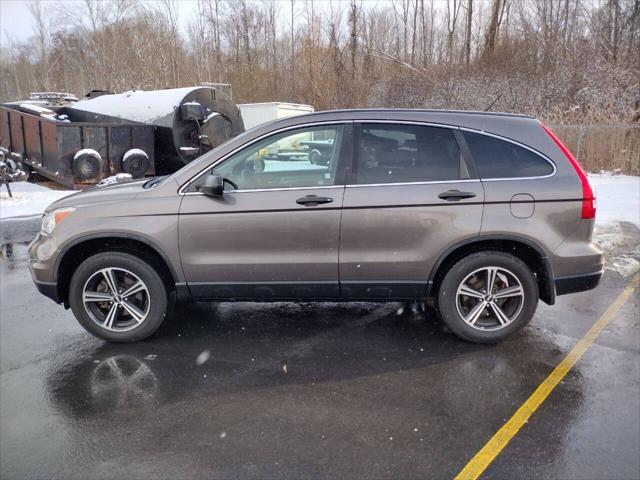 used 2011 Honda CR-V car, priced at $7,495