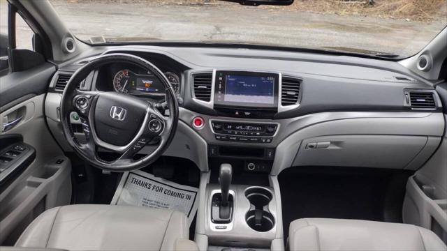 used 2016 Honda Pilot car, priced at $11,995