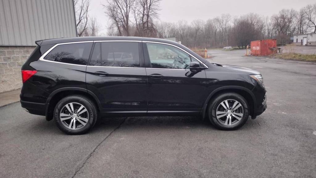 used 2016 Honda Pilot car, priced at $11,995