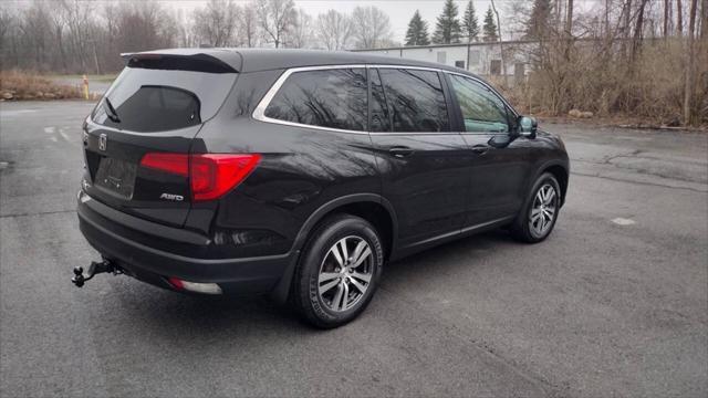 used 2016 Honda Pilot car, priced at $11,995
