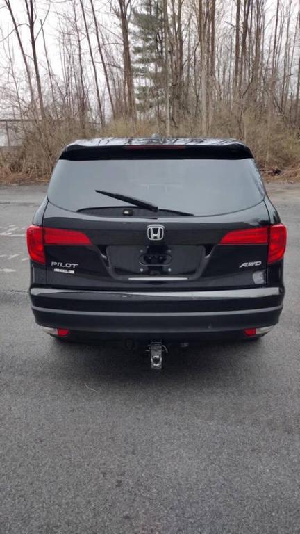 used 2016 Honda Pilot car, priced at $11,995
