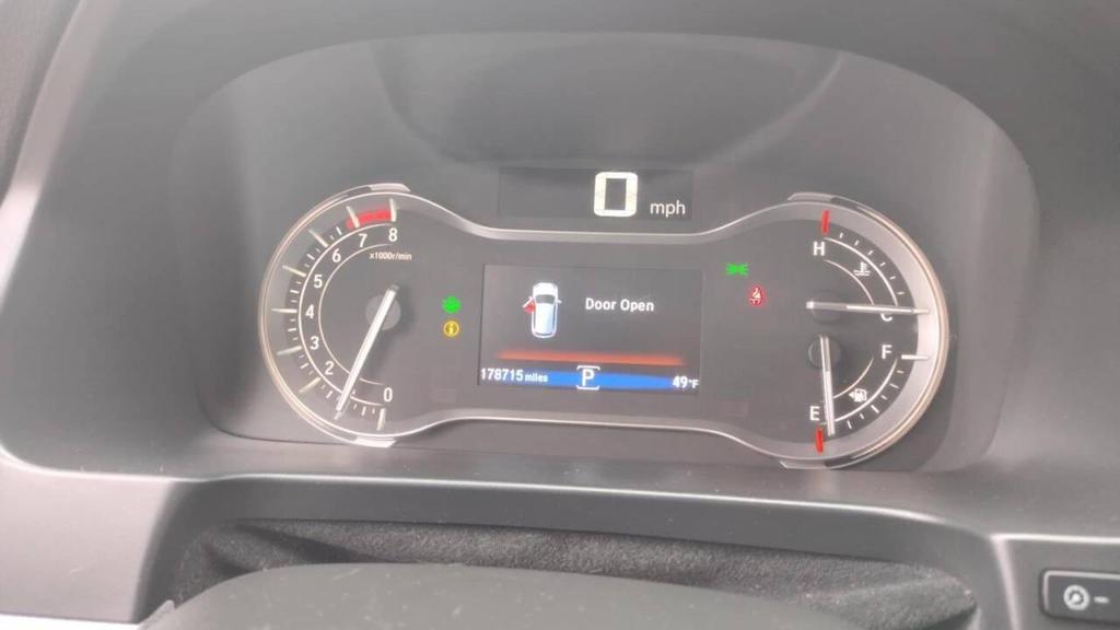 used 2016 Honda Pilot car, priced at $11,995