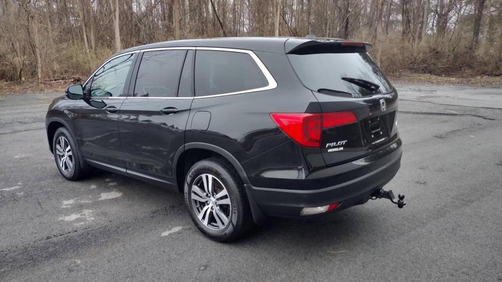 used 2016 Honda Pilot car, priced at $11,995