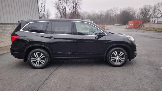 used 2016 Honda Pilot car, priced at $11,995