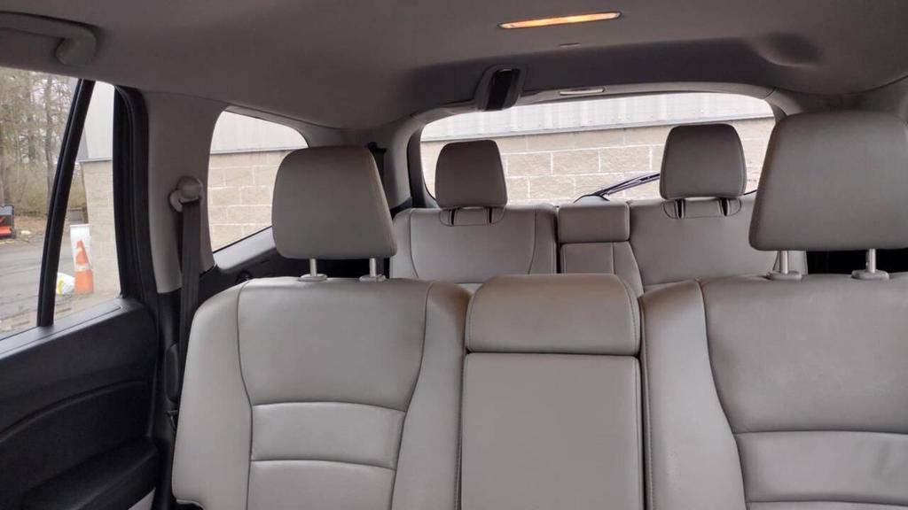 used 2016 Honda Pilot car, priced at $11,995