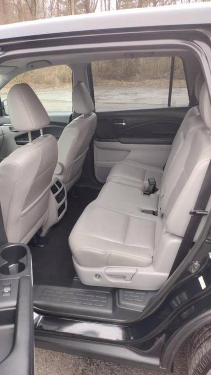 used 2016 Honda Pilot car, priced at $11,995