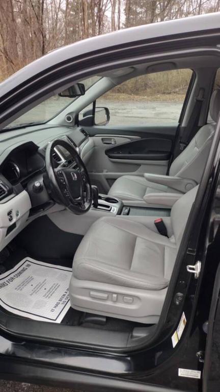 used 2016 Honda Pilot car, priced at $11,995