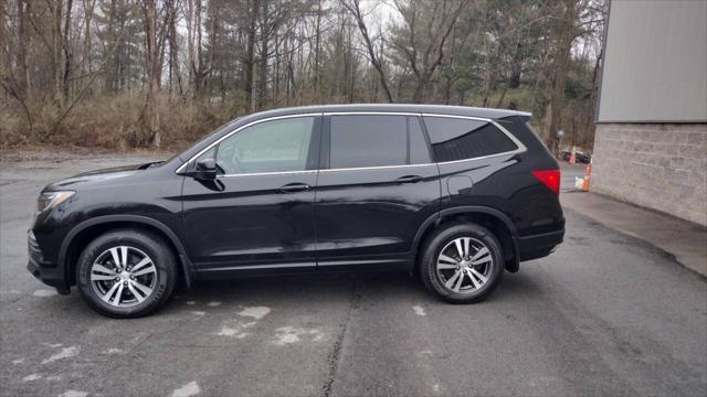 used 2016 Honda Pilot car, priced at $11,995