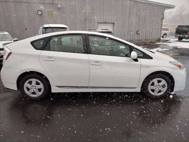 used 2011 Toyota Prius car, priced at $9,995