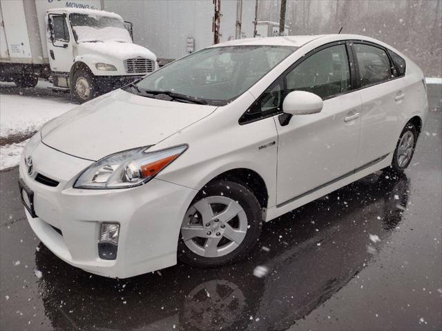 used 2011 Toyota Prius car, priced at $9,995