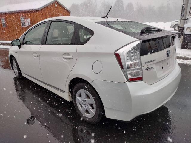 used 2011 Toyota Prius car, priced at $9,995