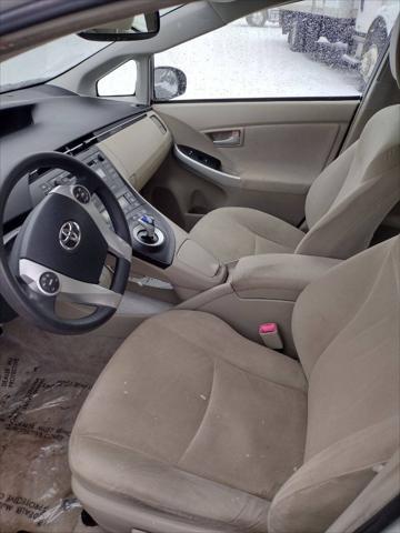 used 2011 Toyota Prius car, priced at $9,995