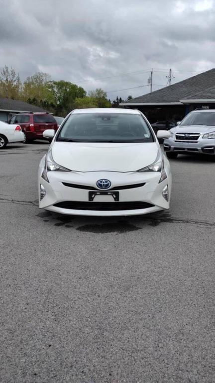 used 2016 Toyota Prius car, priced at $10,995