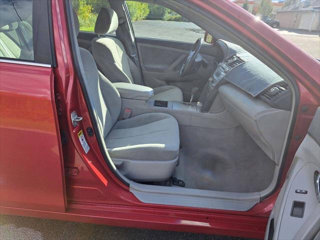 used 2007 Toyota Camry Hybrid car, priced at $5,995