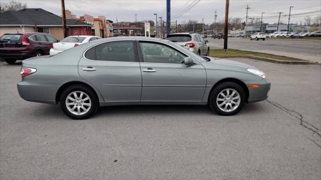 used 2004 Lexus ES 330 car, priced at $6,495