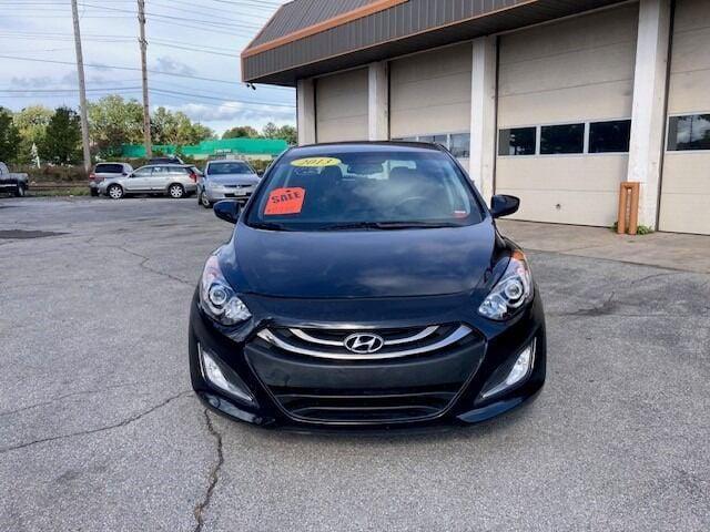 used 2013 Hyundai Elantra GT car, priced at $6,995