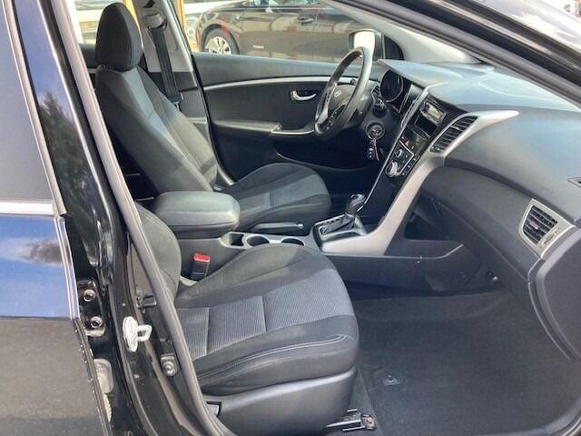 used 2013 Hyundai Elantra GT car, priced at $6,995