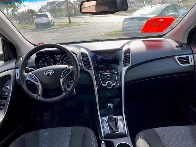 used 2013 Hyundai Elantra GT car, priced at $6,995