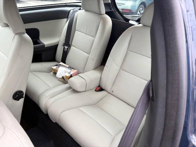 used 2012 Volvo C30 car, priced at $6,495