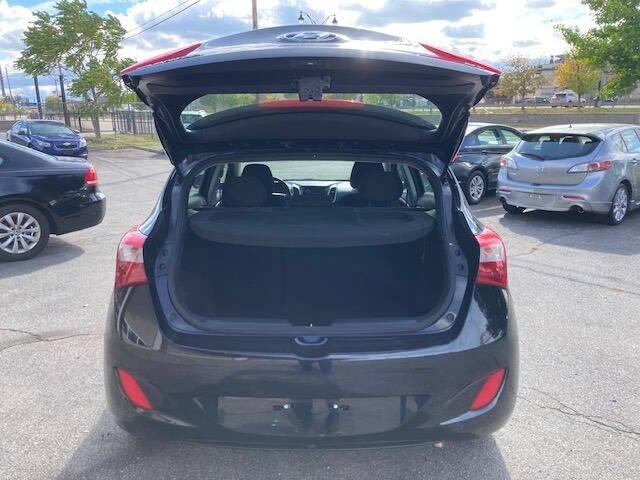 used 2012 Volvo C30 car, priced at $6,495