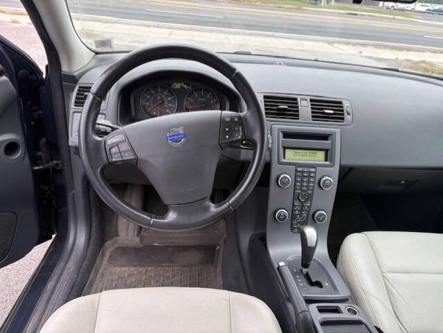 used 2012 Volvo C30 car, priced at $6,495