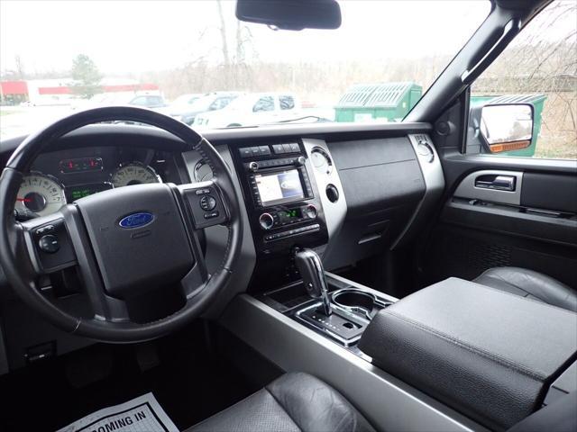 used 2014 Ford Expedition car, priced at $9,995