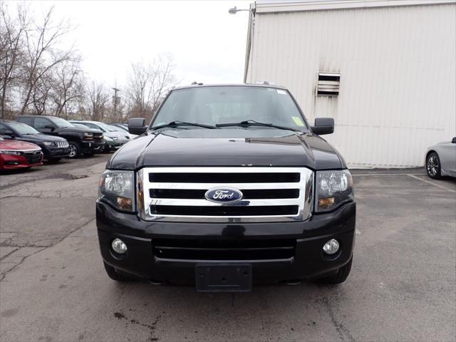 used 2014 Ford Expedition car, priced at $9,995