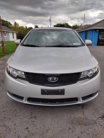 used 2010 Kia Forte car, priced at $6,395