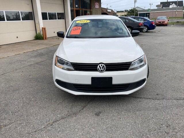 used 2013 Volkswagen Jetta car, priced at $7,495