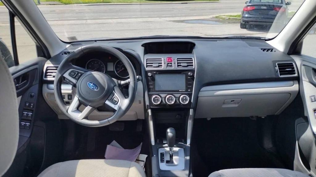 used 2017 Subaru Forester car, priced at $8,995
