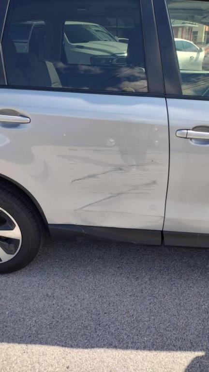 used 2017 Subaru Forester car, priced at $8,995