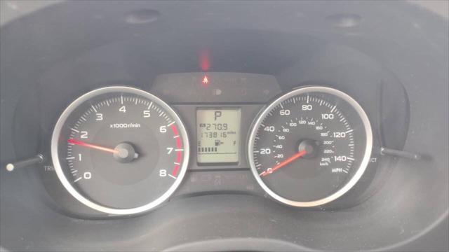 used 2017 Subaru Forester car, priced at $8,995