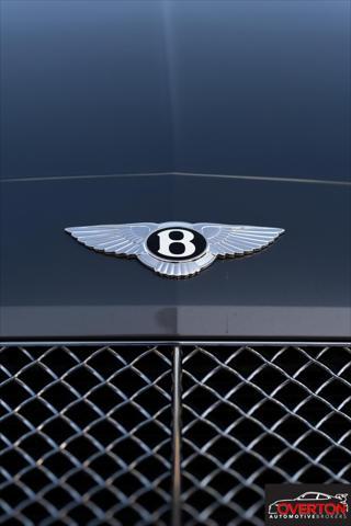 used 2012 Bentley Continental GT car, priced at $65,000