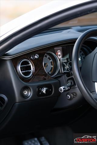 used 2012 Bentley Continental GT car, priced at $65,000